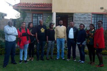 Mweito Welfare