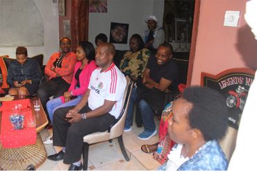 Mweito Welfare